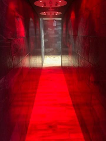 Appartement Prive Dans Residence Balneo Aladin 科特雷 外观 照片