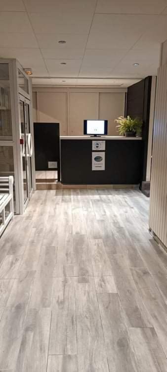 Appartement Prive Dans Residence Balneo Aladin 科特雷 外观 照片