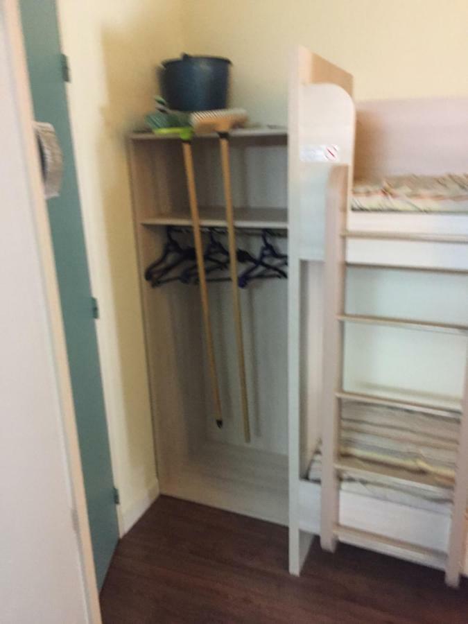 Appartement Prive Dans Residence Balneo Aladin 科特雷 外观 照片