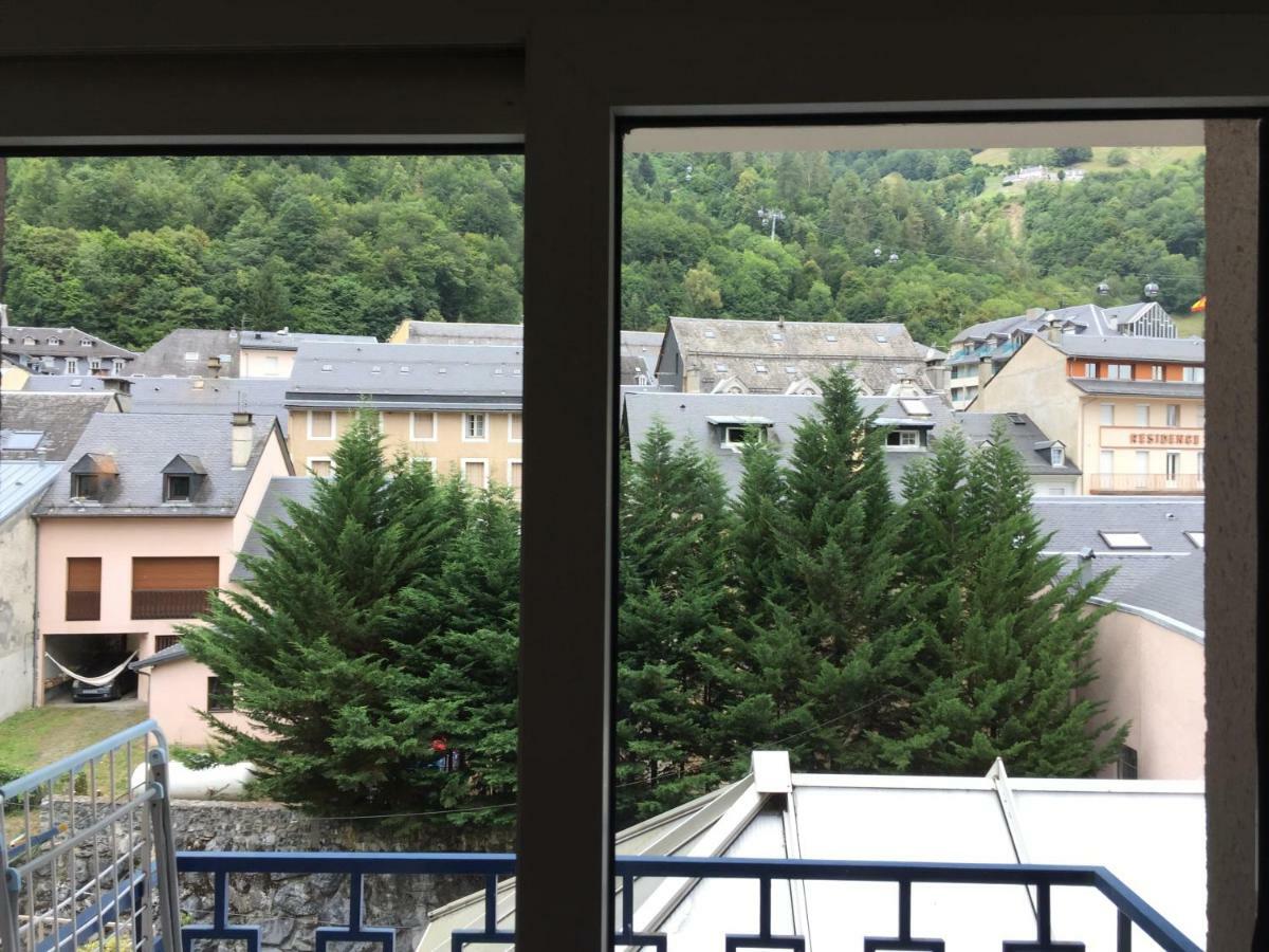 Appartement Prive Dans Residence Balneo Aladin 科特雷 外观 照片