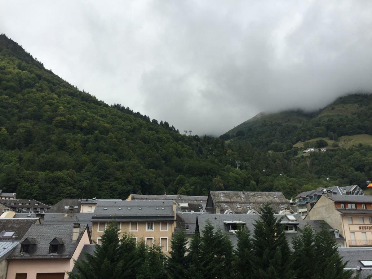 Appartement Prive Dans Residence Balneo Aladin 科特雷 外观 照片