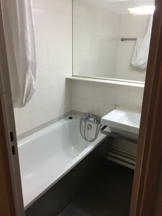 Appartement Prive Dans Residence Balneo Aladin 科特雷 外观 照片